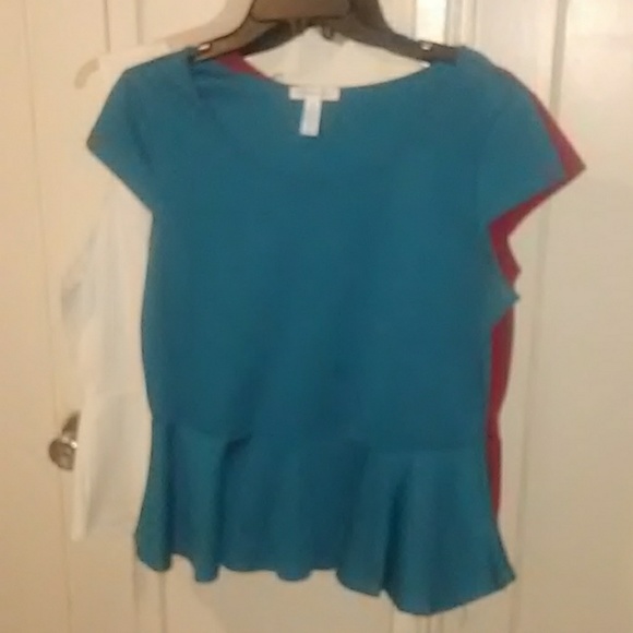 Blouse - Picture 2 of 3